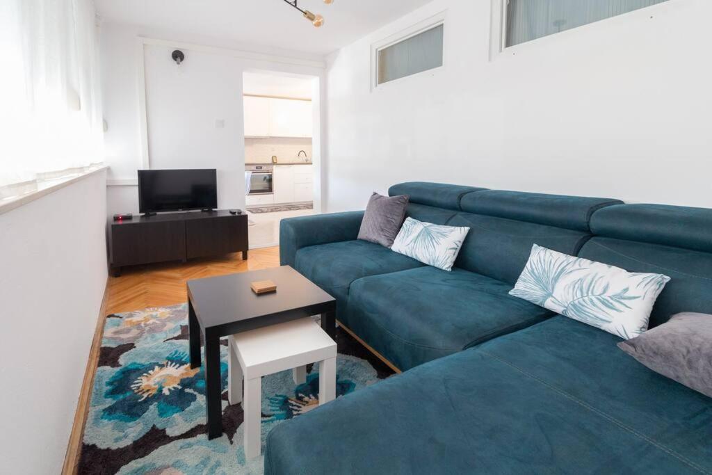 Lali - Updated 2br Near Old Town Appartement Trogir