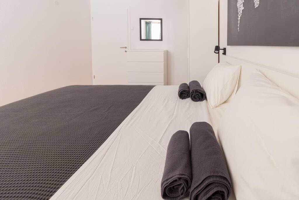 Lali - Updated 2br Near Old Town Trogir